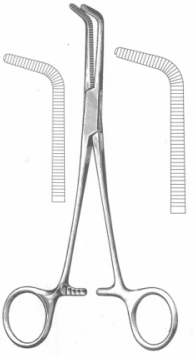  Mixter Forceps